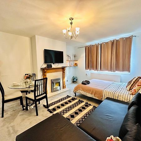 Victoria Family Apartment In Central London Exteriör bild