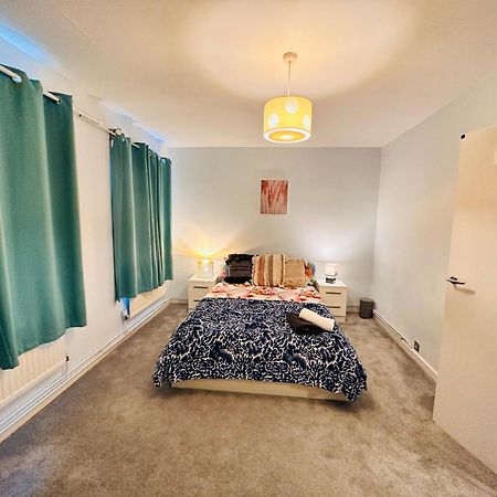 Victoria Family Apartment In Central London Exteriör bild